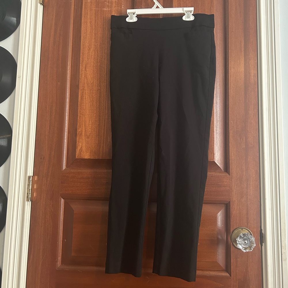 Croft & Barrow dress pants, size 6